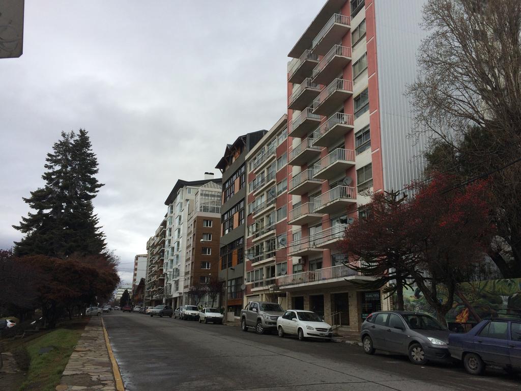 Los Felices San Carlos de Bariloche Exterior photo